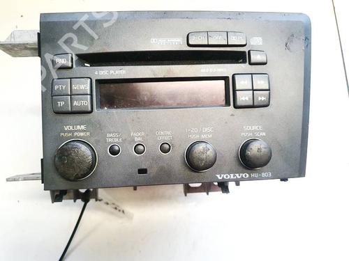 Used Radio Radio 35246521 35246521