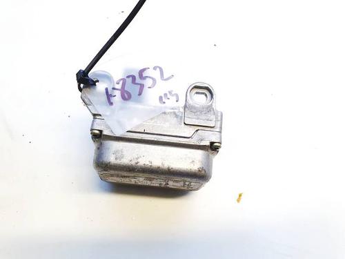 Electronic module VOLVO S40 II (544) 2.0 D | BP35336315M83 - Image 2