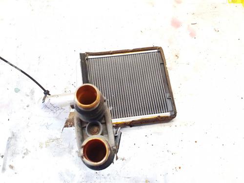 Used Heater matrix Heater matrix VW PASSAT B6 (3C2) 2.0 TDI (140 hp) 35409498 35409498