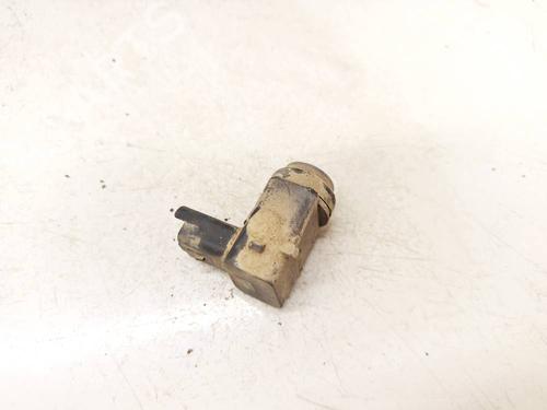 Electronic module PEUGEOT 407 (6D_) 2.0 HDi 135 (6DRHRH, 6DRHRE, 6DRHRG, 6DRHRJ) | BP38044229M83 - Image 3
