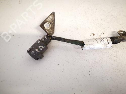 Electronic module PORSCHE CAYENNE (9PA) S 4.5 | BP35154682M83 - Image 3
