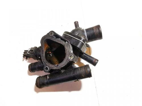 Used Thermostat housing Thermostat housing 35519989 35519989