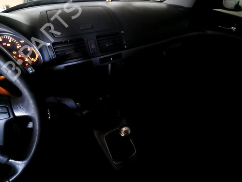 Rear left panel TOYOTA AVENSIS (_T25_) 2.0 D-4D (ADT250_, ADT250R) | BP34855320C60  - Image 8
