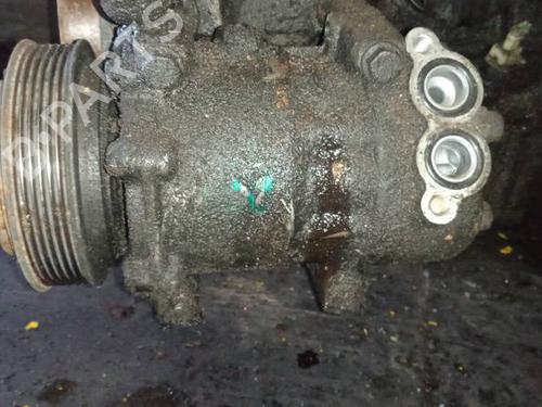 Used AC compressor AC compressor 35201353 35201353