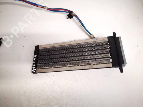Used Heater resistor Heater resistor TOYOTA AURIS (_E15_) 2.0 D-4D (ADE150_, ADE150R) (126 hp) 35119634 35119634
