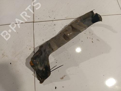 Underbody protection SUZUKI IGNIS II (MH) 1.3 (RM413) | BP39701304M92 - Image 4