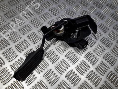 Used Pedal Pedal TOYOTA AVENSIS (_T25_) 2.0 D-4D (ADT250_, ADT250R) (126 hp) 35705087 35705087