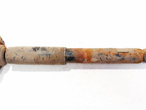 Used Left rear shock absorber Left rear shock absorber FORD MONDEO IV (BA7) 2.0 TDCi (130 hp) 34745276 34745276