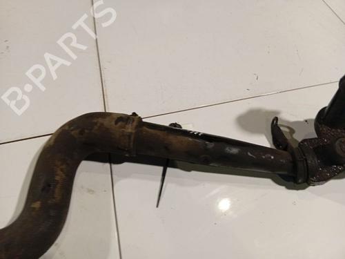 Pipe CITROËN C5 III (RD_) 2.0 HDi (RDRHD8, RDRHDJ, RDRHR8, RDRHRJ) | BP36346803M125 - Image 3