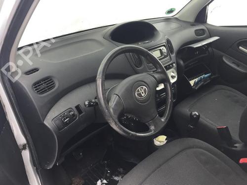 Electronic sensor TOYOTA YARIS VERSO (_P2_) 1.3 (NCP20_, NCP22_, NCP20R, NCP22R) | BP33507018M84  - Image 8