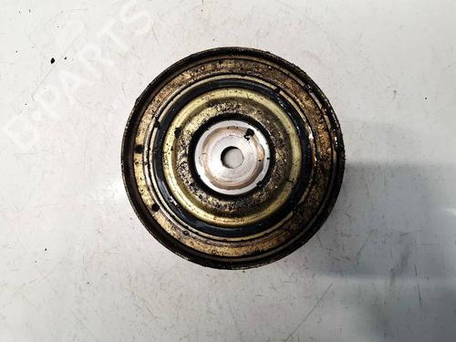 Used Pulley Pulley FORD FOCUS C-MAX (DM2) 2.0 TDCi (136 hp) 36312950 36312950