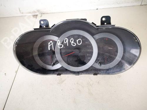 Used Instrument cluster Instrument cluster TOYOTA RAV 4 III (_A3_) 2.2 D 4WD (ALA30_, ALA30R) (177 hp) 35305425 35305425
