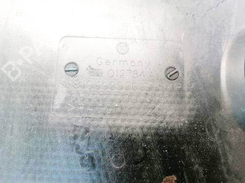 Upper protection AUDI A6 C6 (4F2) 2.4 | BP35354724M93 - Image 3