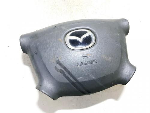 Used Driver airbag Driver airbag MAZDA 323 F VI Hatchback (BJ) 2.0 TD (90 hp) 33523144 33523144