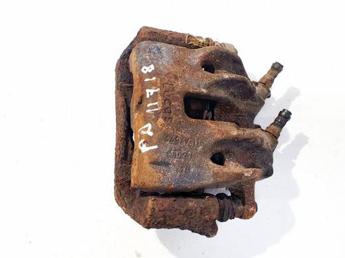 Used Right front brake caliper Right front brake caliper PEUGEOT BOXER Bus (230P) 2.5 D (86 hp) 40164577 40164577