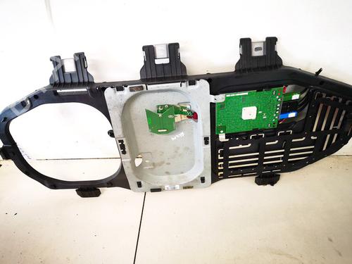 Used Electronic module Electronic module MERCEDES-BENZ M-CLASS (W164) ML 280 CDI 4-matic (164.120) (190 hp) 35509179 35509179