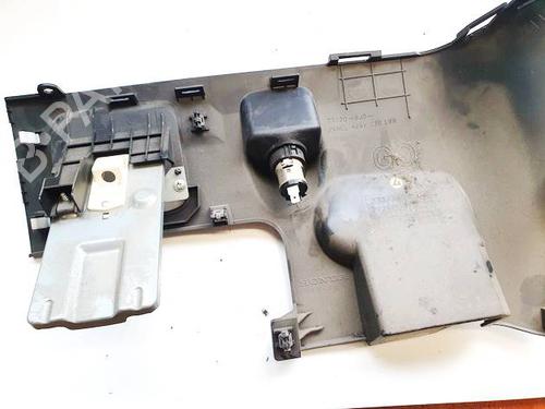 Electronic module HONDA FR-V (BE) 2.2 i CTDi (BE5) | BP37085220M83 - Image 3