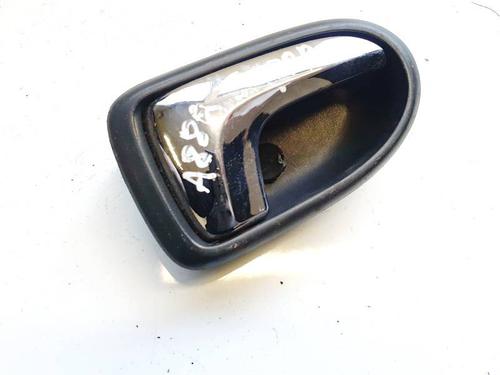 Front right interior door handle MAZDA PREMACY (CP) 2.0 TD | BP35252246I14 - Image 2