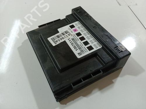 Electronic module OPEL ASTRA J (P10) 1.4 Turbo (68) | BP34853014M83 - Image 4