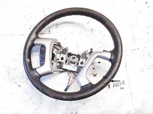 Used Steering wheel Steering wheel CHEVROLET CAPTIVA (C100, C140) 2.4 4WD (136 hp) 35336118 35336118