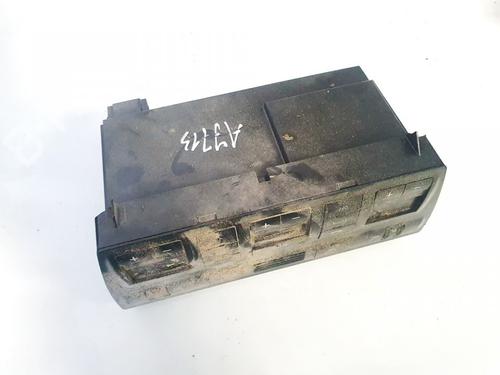 Climate control AUDI A6 C5 (4B2, 4B4) 2.5 TDI | BP35457099I5 - Image 2