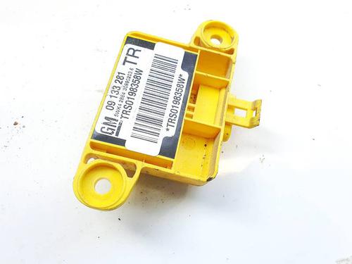 Used Electronic module Electronic module OPEL ASTRA G Hatchback (T98) 2.0 DI (F08, F48) (82 hp) 32941948 32941948