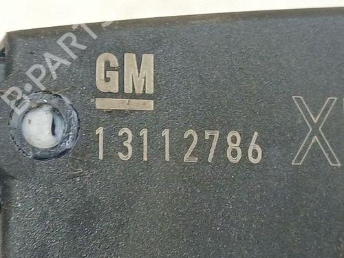 Warning switch OPEL VECTRA C (Z02) 2.2 DTI 16V (F69) | BP36455794I22 - Image 4