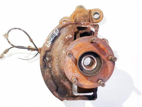 Used Right front steering knuckle Right front steering knuckle 35040927 35040927