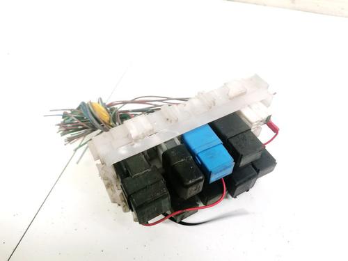 fuse-box-nissan-almera-ii-hatchback-n16-2000-32891639 main image