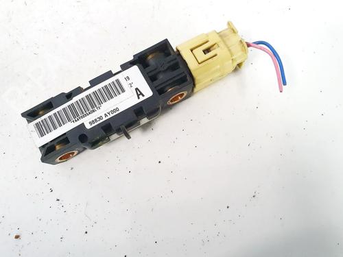 Used Electronic module Electronic module NISSAN ALMERA TINO (V10) 2.2 dCi (115 hp) 32891283 32891283