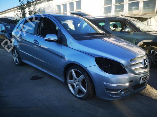 Used Parts MERCEDES-BENZ B-CLASS Sports Tourer (W245)  B 180 CDI (245.207)  4443904