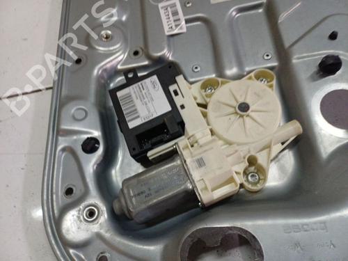 Right rear window motor FORD C-MAX (DM2) 1.8 | BP36689345E22 - Image 2