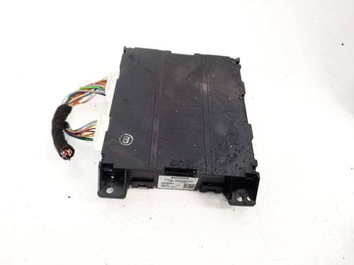 Electronic module JAGUAR XF I (X250) 2.2 D | BP39420023M83 - Image 2