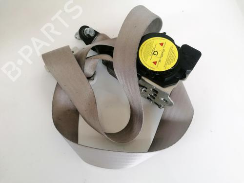 Rear right seatbelt FIAT IDEA (350_) 1.3 D Multijet | BP35509072I28 - Image 2