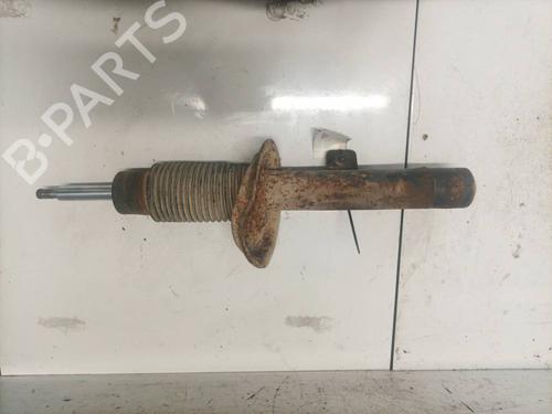 Used Left front shock absorber Left front shock absorber PEUGEOT PARTNER Box Body/MPV (5_, G_) 1.4 (75 hp) 34940891 34940891