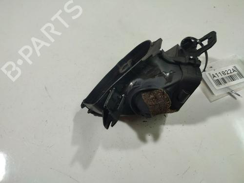 Luftventilen Luftventilen PEUGEOT 207 (WA_, WC_) 1.6 16V VTi (120 hp) 32540415 32540415