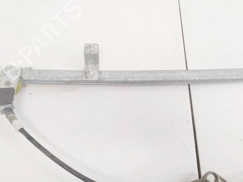 Used Front right window mechanism Front right window mechanism 35145487 35145487