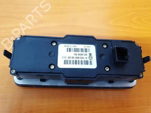 Switch MERCEDES-BENZ M-CLASS (W163) ML 400 CDI (163.128) | BP33521340I30 - Image 2