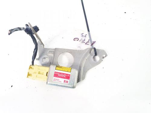 Used Electronic module Electronic module TOYOTA RAV 4 II (_A2_) 2.0 D 4WD (CLA20_, CLA21_, CLA20R, CLA21R) (116 hp) 32896204 32896204