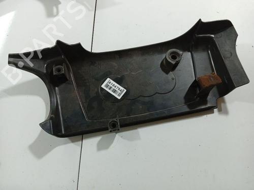 Upper protection AUDI A6 C6 (4F2) 2.4 | BP34930202M93 - Image 2