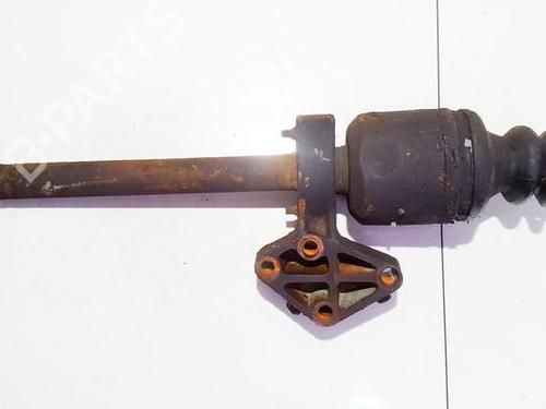 Right front driveshaft CITROËN JUMPER I Platform/Chassis (244) 2.8 HDi | BP35844680M39 - Image 2