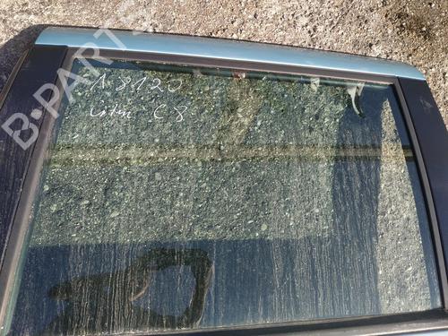 Dør rude ventre bagtil Dør rude ventre bagtil CITROËN C8 (EA_, EB_) 2.0 HDi (107 hp) 35410404 35410404