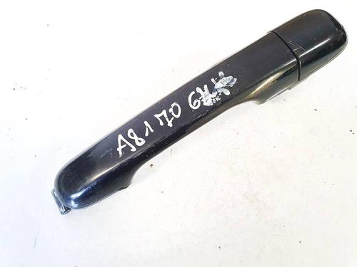 Used Rear left exterior door handle Rear left exterior door handle 35372083 35372083