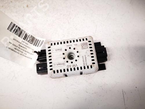 Used Electronic module Electronic module 37655645 37655645