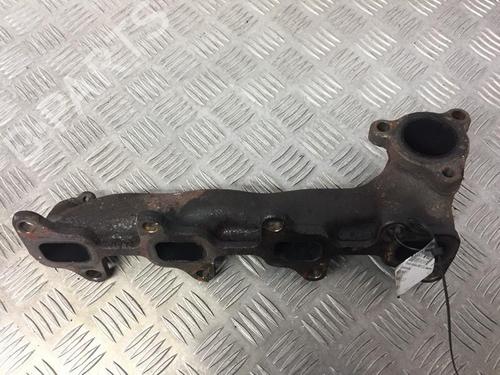 Udstødningsmanifold Udstødningsmanifold TOYOTA AVENSIS (_T25_) 2.2 D-CAT (ADT251_, ADT251R) (177 hp) 35707210 35707210