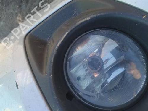 Used Left front fog light Left front fog light 34932818 34932818