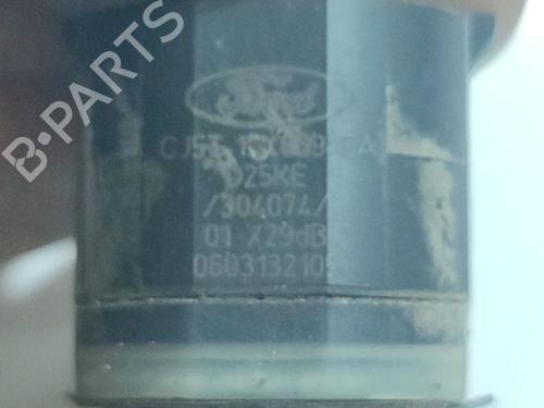 Electronic module FORD MONDEO IV (BA7) 2.0 TDCi | BP34902188M83 - Image 4