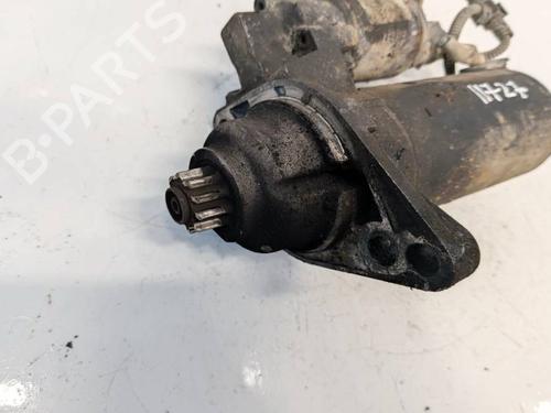 Starter VW GOLF PLUS V (5M1, 521) 1.9 TDI | BP38431330M8 - Image 2