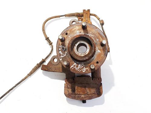 Used Right front steering knuckle Right front steering knuckle KIA CEE'D Hatchback (ED) 1.6 CRDi 115 (115 hp) 35406452 35406452