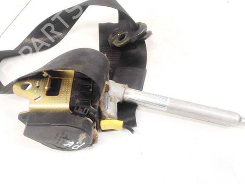 Used Front left seatbelt Front left seatbelt 35334640 35334640
